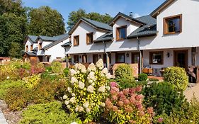 Apartamenty Stare Sarbinowo
